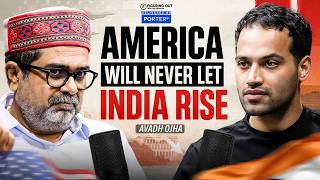 Download Lagu Avadh Ojha on Power, Poverty, Ind Vs China, Pakistan, Geopolitics \u0026 Psychology | FO397 Raj Shamani MP3 Download Lagu Avadh Ojha on Power, Poverty, Ind Vs China, Pakistan, Geopolitics \u0026 Psychology | FO397 Raj Shamani MP3