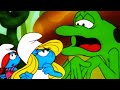 O Príncipe E O Sapo • Os Smurfs • Episódio Completo