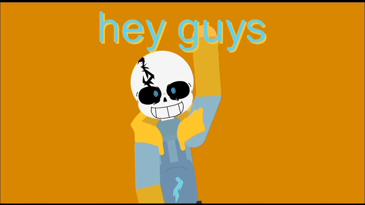 announcement today and some test animation YouTube