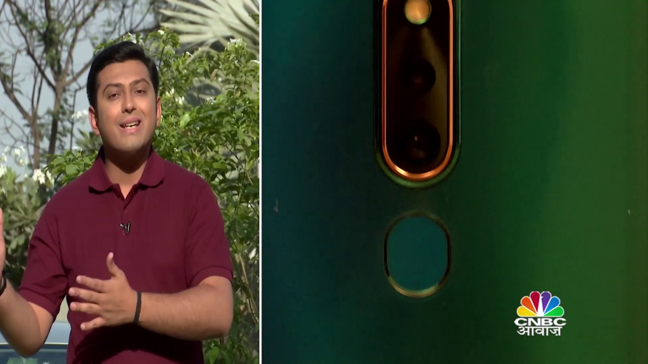 #TECHGURU - OPPO F11 Pro REVIEW tech guru mobile under 20000