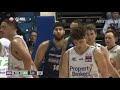 NBL: Auckland Huskies v Manawatu Jets | Basketball | Sky Sport Next