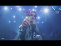 鈴木雅之 ライブ映像作品『masayuki suzuki taste of martini tour 2023 ~SOUL NAVIGATION~』Teaser Movie