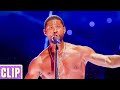 Why Did Usher&#39;s Halftime Show Get Mixed Reviews?