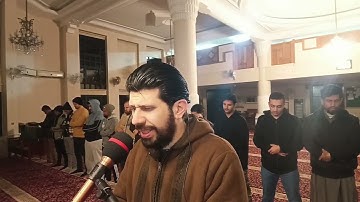 سورة لقمان بصوت القاريء محمد علبي صلاة التهجد #رمضان #التهجد #سورة_لقمان #محمدعلبي #اكسبلور