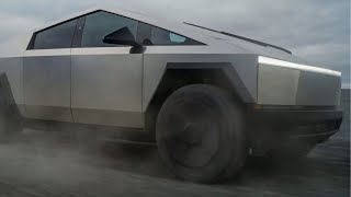 Tesla Cybertruck Delivery Event In 13 Minutes Supercut