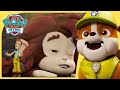 Rubble Saves a Carnival Train and MORE | PAW Patrol Compilation | Cartoons for Kids