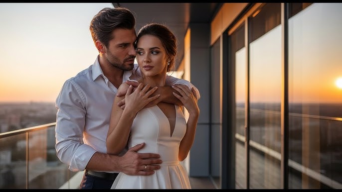 FILL ME SLOWLY,” SHE WHISPERED… AND HE MADE HER NEVER FORGET HIM” - YouTube