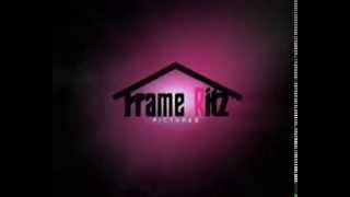 Frame Ritz Pictures Logo