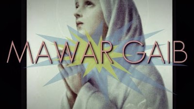 MAWAR GAIB
