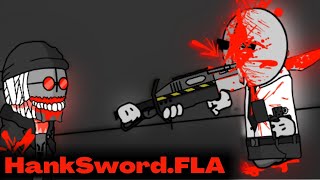 [MADNESS COMBAT] HankSword.FLA Wealth