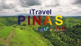 iTravel PINAS - episode 42 - Best of 2017