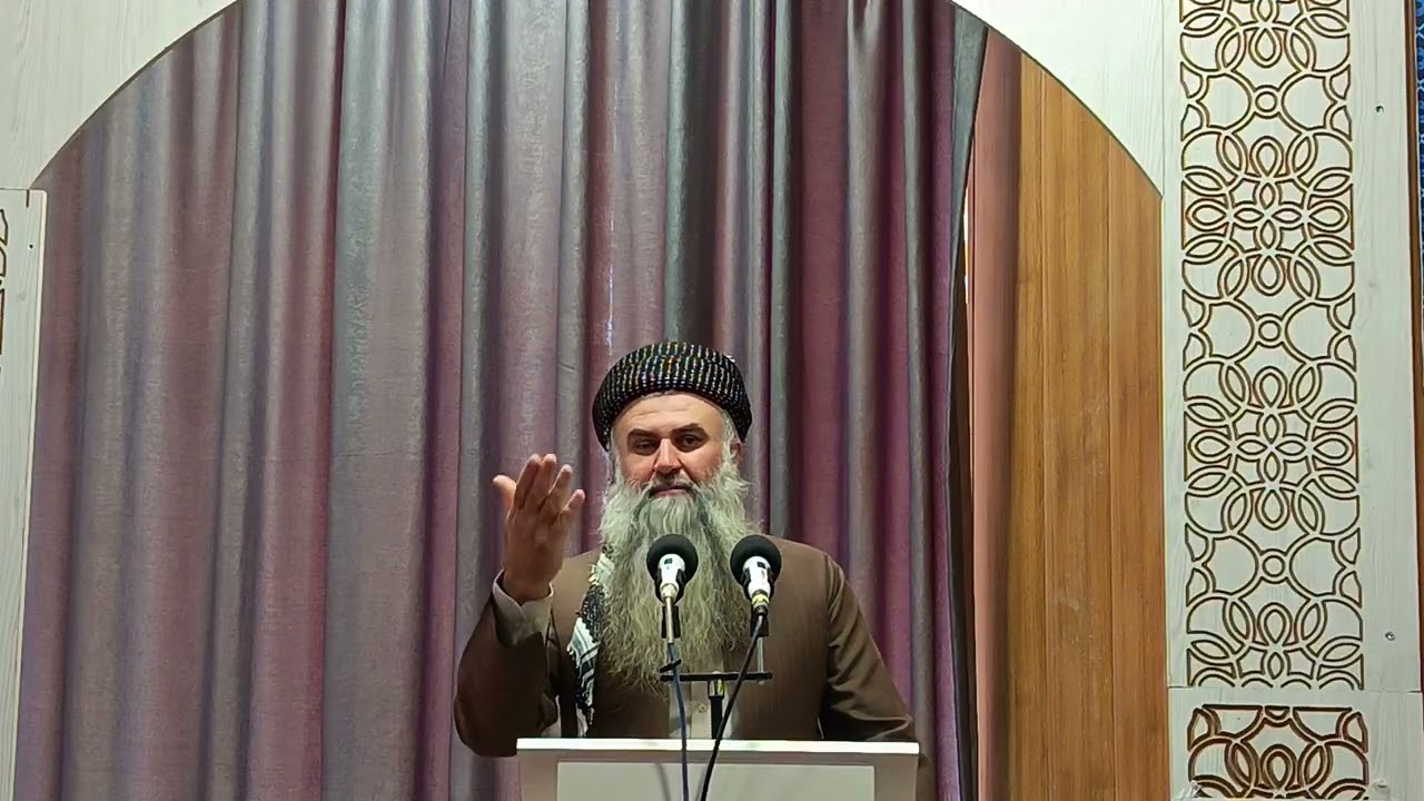 فەرمایشتەکانی پێغەمبەری خودا (ﷺ) (7)کێن ئەوانەی پەروەردگار خۆشی دەوێن؟ 1- المُتَّقي (لەخواترسەکان)