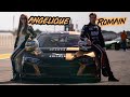 CHRONOS DE FOLIE pour mon retour en CHAMPIONNAT DE FRANCE ! | Audi R8 GT4 à Nogaro