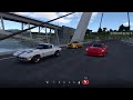 GT7 - pohodička