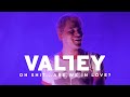 Valley | Oh Shit...Are We in Love | CBC Music Live