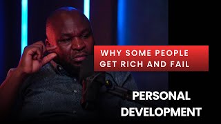 Haji Yasin Bakaluba - Why some people get rich and fail at the end - Kano kawe obudde #saturdayclass