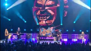 Styx - Mr. Roboto (Live) 2025