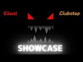 Silent Clubstep - Showcase