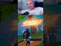 1対3あっち行ってくださいのお手本 #fortnite #フォートナイト #gaming
