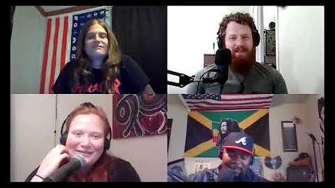 Fancy Werewolf Lounge #20: Jason Surratt