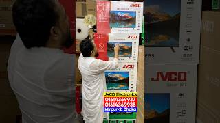 Smart TV Price in Bangladesh | 4K Google QLED TV Price in Bangladesh | Mini LED TV Price in BD 2026