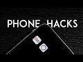 4 Fun and Creative Smartphone Hacks Photographers Will Appreciate