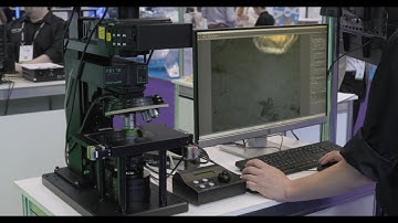 Prior Scientific OpenStand: supporting customization for your microscopy application