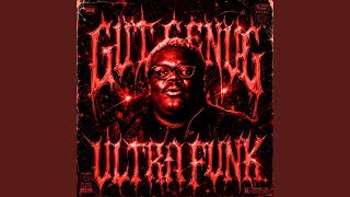 GUT GENUG ULTRAFUNK - Hanst