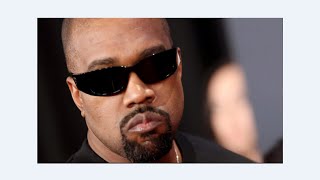 Kanye West Kicked off Social media, his Twitter/X account has been deactivated ?