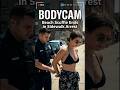 Bodycam: Beach Scuffle Ends in Sidewalk Arrest