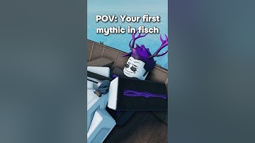 There is always a bigger fish #roblox #fisch #shorts