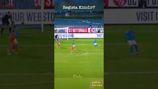 Regista Kimdir?