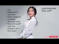 LAGU MAHALINI FULL ALBUM TERBARU 2024 PILIHAN TERBAIK - SIAL - BOHONGI HATI - VIRAL TIKTOK