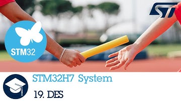 STM32H7 OLT - 19. System Device Electronic Signature