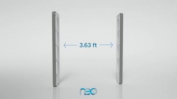 Nuova Elettronica NEO | Checkpoint Systems