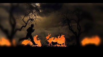 Pity The Free Man (Official Video) Abney Park | Steampunk Music