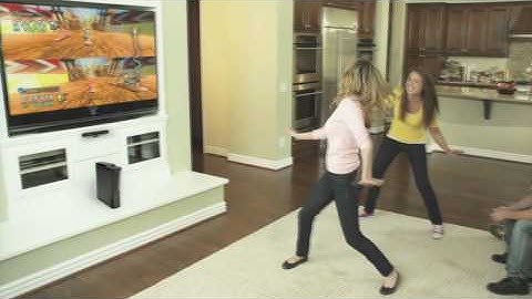 [E3 2010] - Adrenalin Misfits Trailer