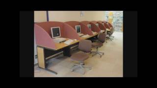 2010 Fall Library Orientation Video