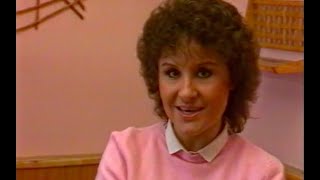 Video thumbnail of "Jitka Zelenková - Když se narodíme (M'innamoro di te) (klip) (1983)"