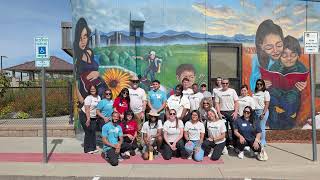 Supporting Colorado Communities with the 31st Annual Day of Caring!