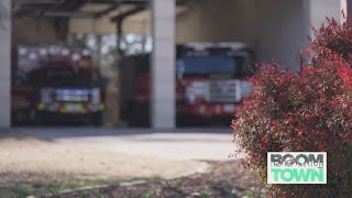 Collin County leaders to debate creating new emergency services district