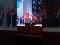 #Venus Выступление на ретро-концерте