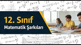12. Sınıf Matematik Üstel denklemlerin çözüm stratejileri şarkısı kapak görseli