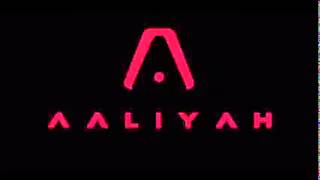 Aaliyah Back & Forth Ms  Mello Instrumental 360p