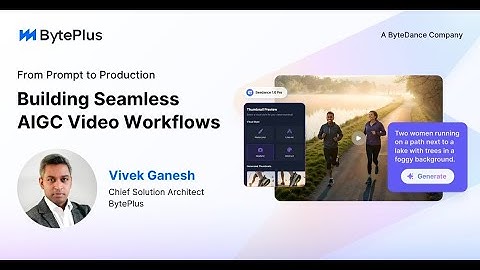 From Prompt to Production: Building Seamless AIGC Video Workflows