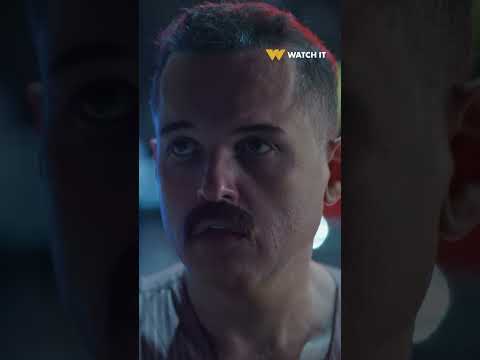 برغم القانون بعد وقفة محمود مع أكرم كان ده جزائه