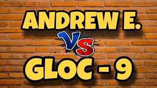 💥CLOC 9 &amp; ANDREW E JAMMING SESSION REGGAE REMIX 💥