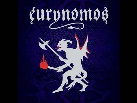Eurynomos - Witchryder