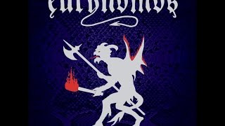 Eurynomos - Witchryder