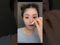 69 【特殊メイク】中国 詐欺並みの化粧